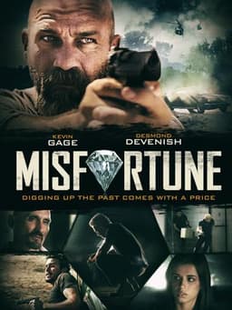 Misfortune
