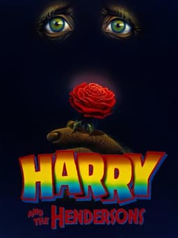 Harry and the Hendersons