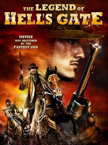 The Legend of Hell's Gate: An American Conspiracy