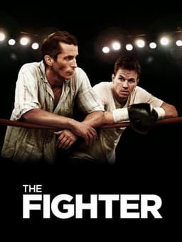 The Fighter