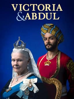 Victoria & Abdul