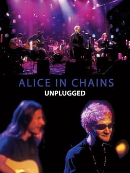 Alice in Chains: MTV Unplugged