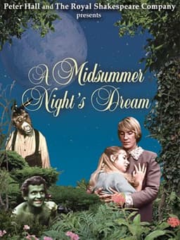 A Midsummer Night's Dream