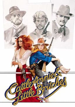 Cattle Annie and Little Britches