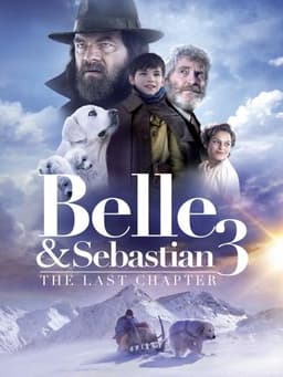 Belle and Sebastian 3: The Last Chapter