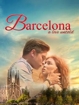 Barcelona: A Love Untold