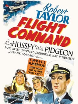 Flight Command