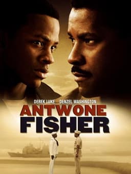 Antwone Fisher