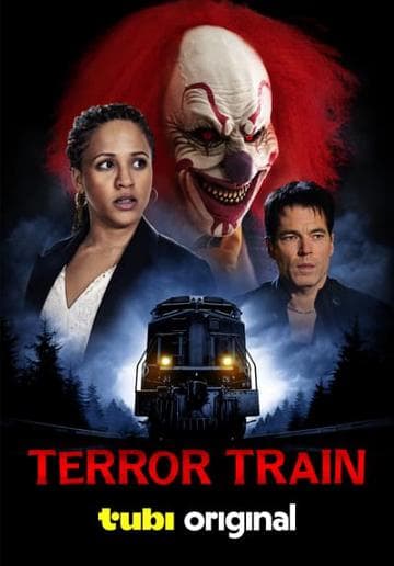 Terror Train
