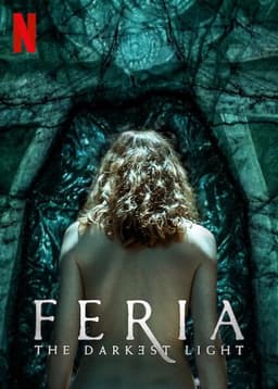 Feria: The Darkest Light