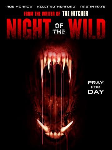 Night of the Wild