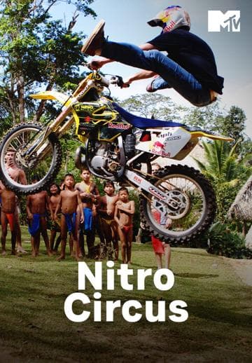 Nitro Circus
