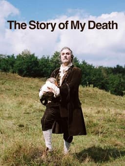 Story of My Death