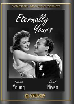 Eternally Yours