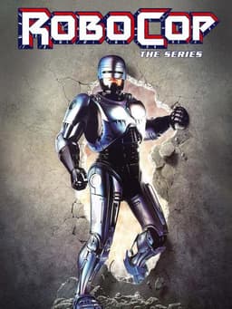 RoboCop: The Series