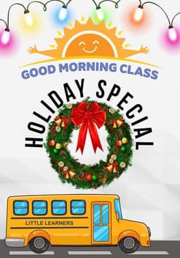 Minions: Holiday Special