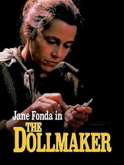 The Dollmaker