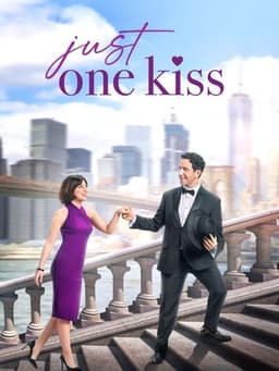 Just One Kiss