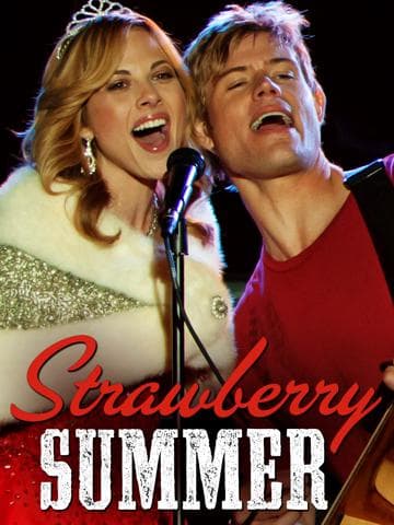 Strawberry Summer
