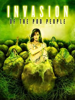 Invasion of the Pod People