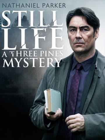 Still Life: A Three Pines Mystery