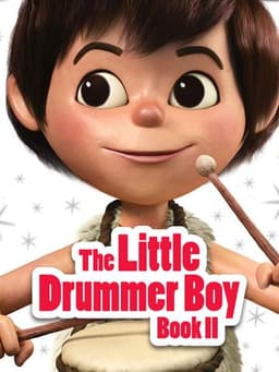 The Little Drummer Boy: Book II