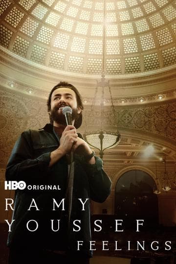 Ramy Youssef: Feelings