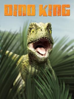 Speckles: The Tarbosaurus