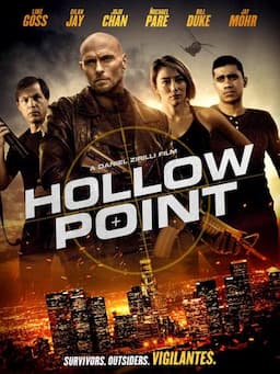 Hollow Point