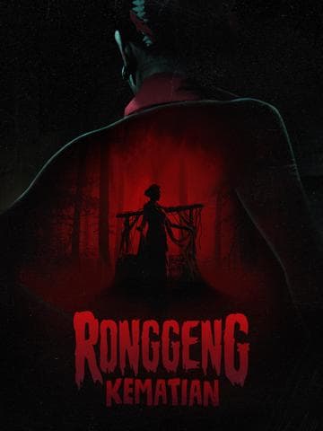 Ronggeng Kematian