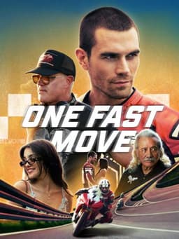 One Fast Move