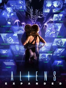 Aliens Expanded