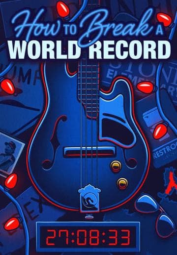 How to Break a World Record