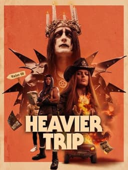Heavier Trip