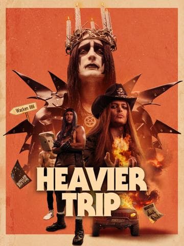 Heavier Trip