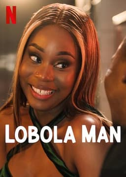 Lobola Man
