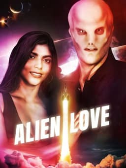 Alien Love
