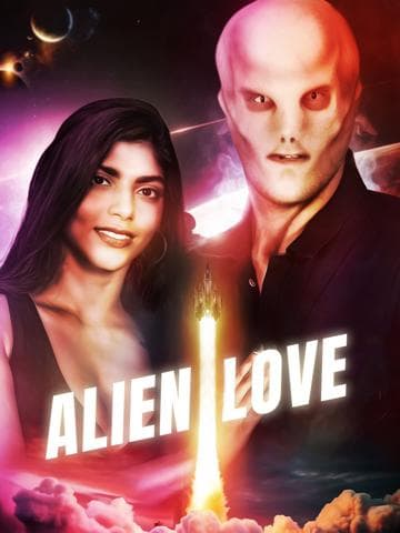 Alien Love