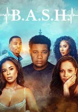 B.A.S.H.