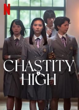 Chastity High