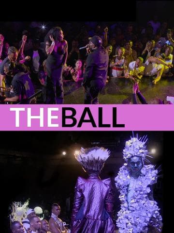 The Ball