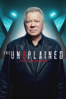 The UnXplained Special Presentation