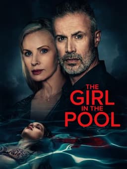 The Girl in the Pool