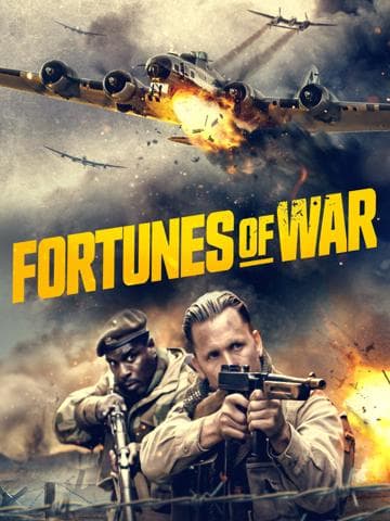 Fortunes of War