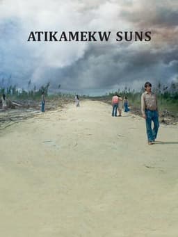 Atikamekw Suns