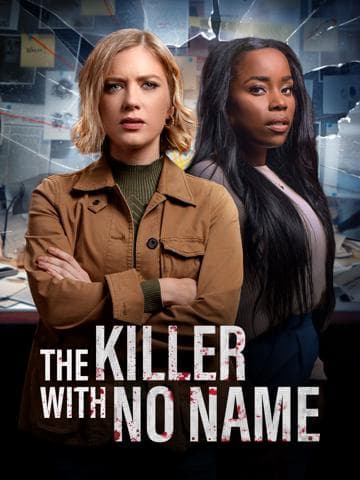 The Killer With No Name