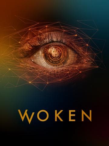 Woken