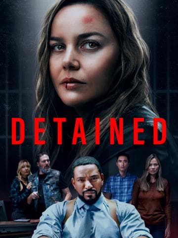 Detained