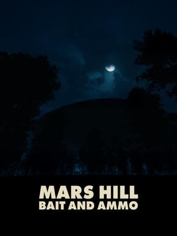 Mars Hill Bait and Ammo