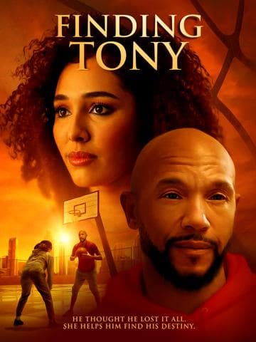 Finding Tony